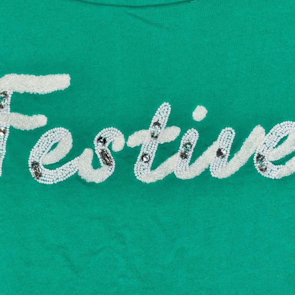 Lilly Pulitzer Rami Sweatshirt SZ S - Picture 6 of 9